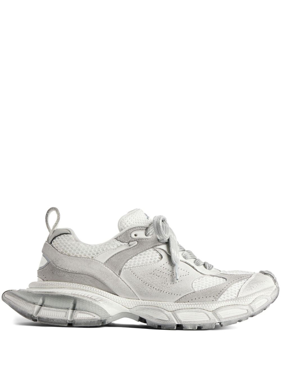 Balenciaga Shoes- Balenciaga 3XL Chunky Sneaker Comfortable Everyday Designer Shoes