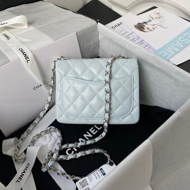  compact purse view 7