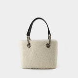 Balenciaga totes side profile designer luxury fashion