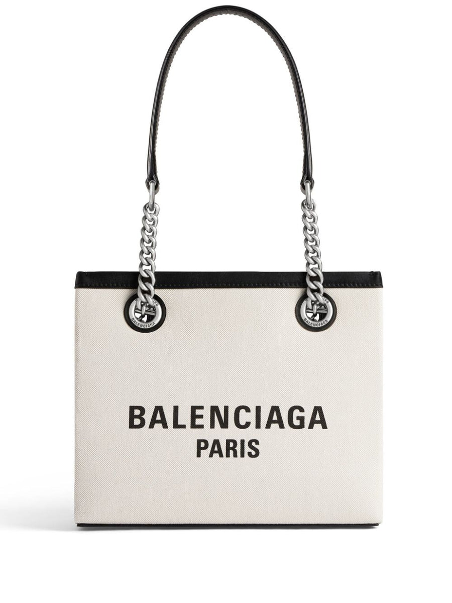 Balenciaga handbags luxury designer piece front view