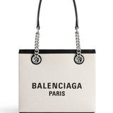 Balenciaga handbags luxury designer piece front view