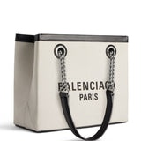 Balenciaga handbags side profile designer luxury fashion