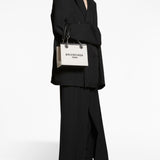 Balenciaga handbags lifestyle shot premium designer piece
