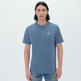 Amiri luxury t-shirt detail shot