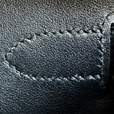 Statement handbag styled for everyday wear