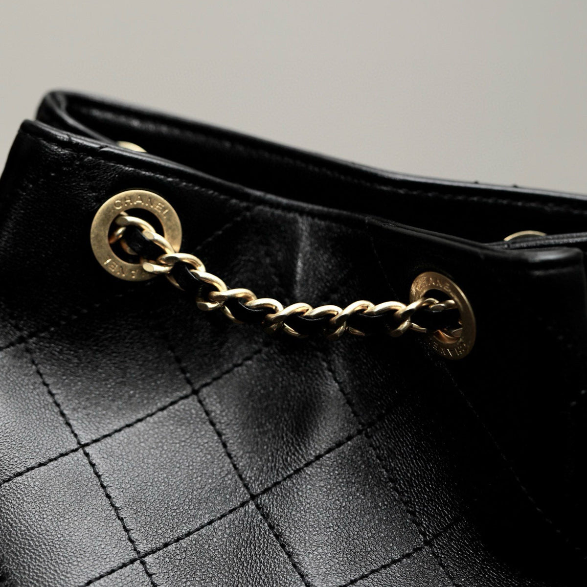 Chanel 25 Backpack – luxury designer bag at Bellvora