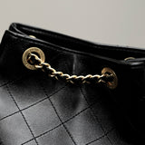 Chanel 25 Backpack – luxury designer bag at Bellvora