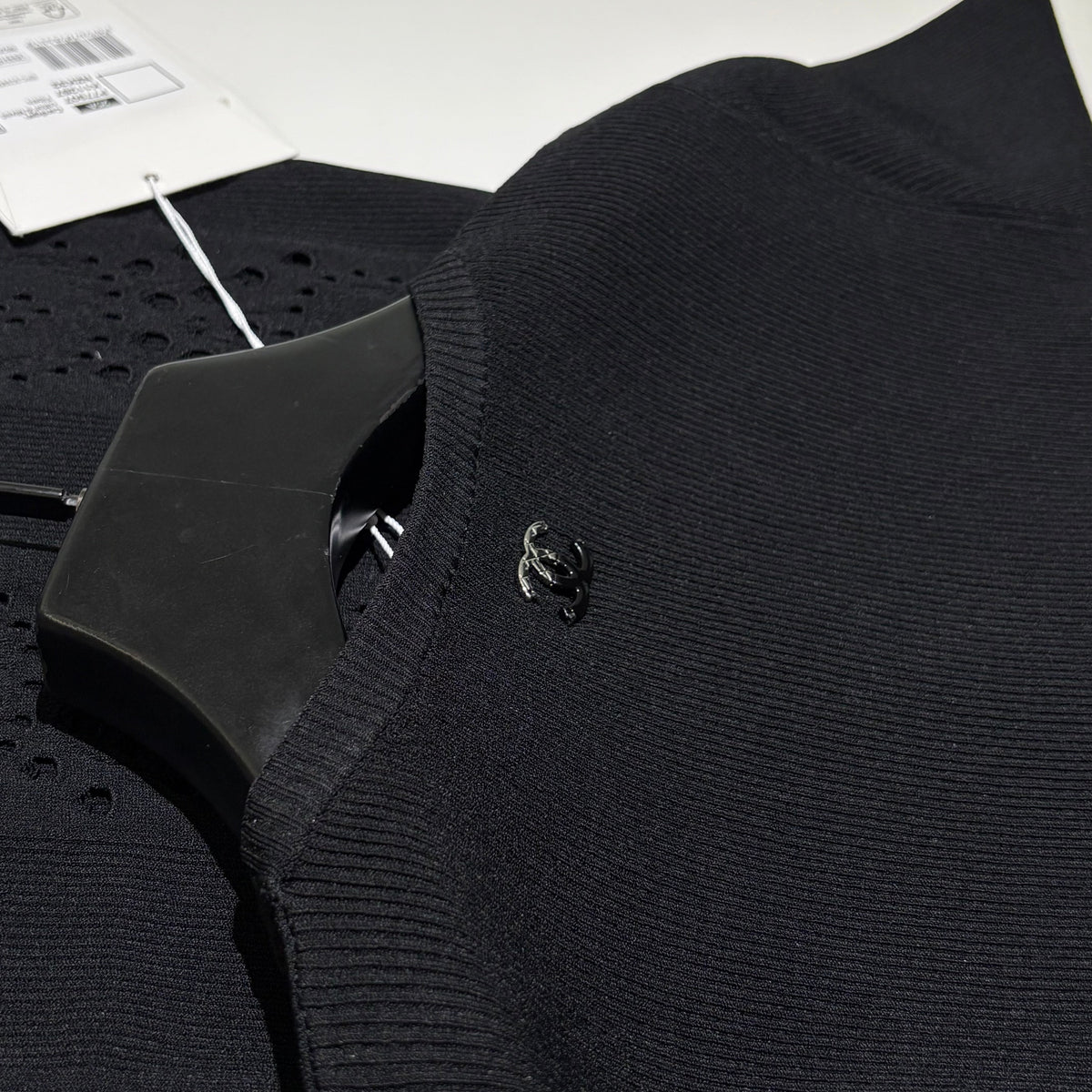 Chanel Tops? Chanel Top Premium Designer Casual Top