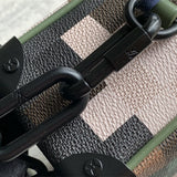  Graceful carryall bag front view 7