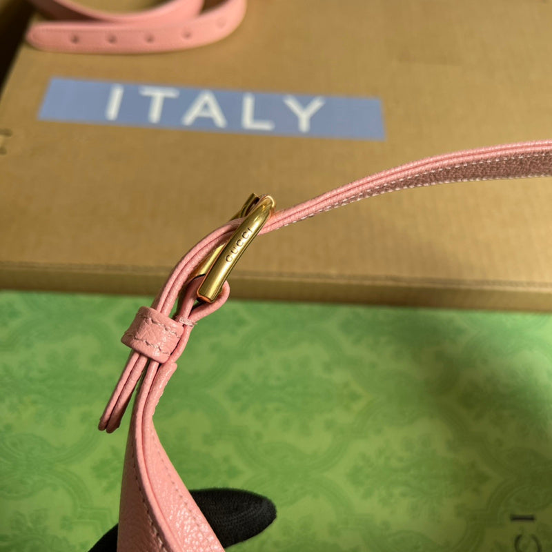 Modern handbag styled for everyday wear