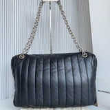 Zivas Charm Modern Edge Fashion Handbag (Thoughtfully Structured Design) – Lifestyle Shot