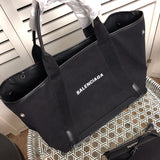 Front view of elevated premium women's handbag – women's everyday handbag