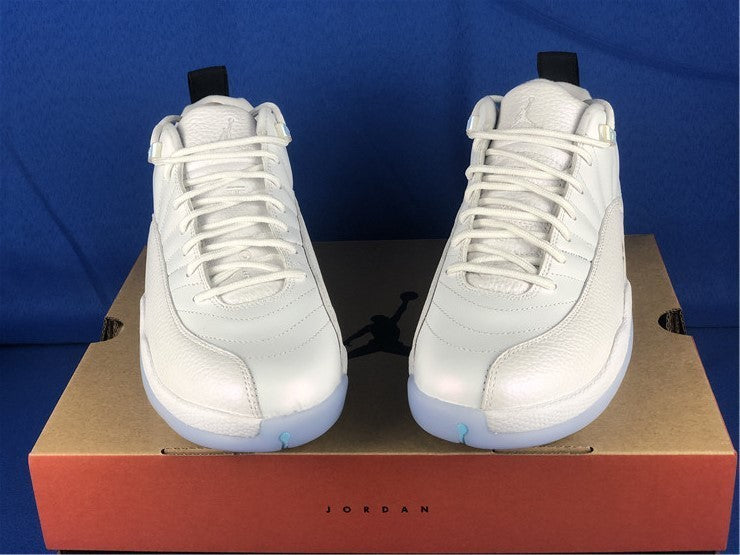 Nike Men's & Women's Designer Street Sneakers — Style 170 back view
