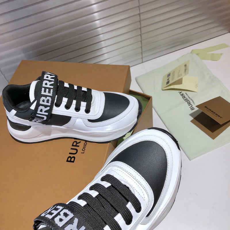 Refined Premium Synthetic Leather Shoes - Statement Everyday Style | Women's Everyday Fashion Shoes #1518 - interior view (image 6) of designer-inspired shoes