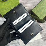 Interior view of sleek statement women's handbag – women's premium purse