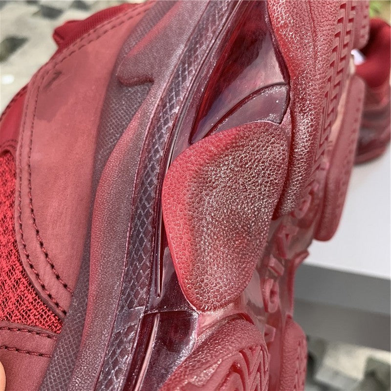 Refined Vegan Leather Shoes - Premium Craftsmanship Detailing | Women's Premium Footwear #26 - profile view (image 36) of designer-inspired shoes