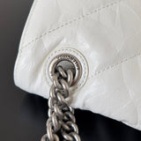 Zivas Charm Everyday Sophistication Fashion Handbag (Elevated Accessory Essential) – Styled Look