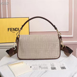 Ziva's Charm handbag – interior view (Standard Size)
