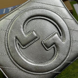 Close-up detail of chic premium women's handbag – women's designer-style accessory