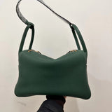 Elegant handbag styled for everyday wear