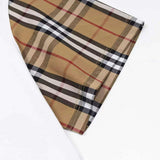 Burberry t-shirt product view — premium authentic designer style
