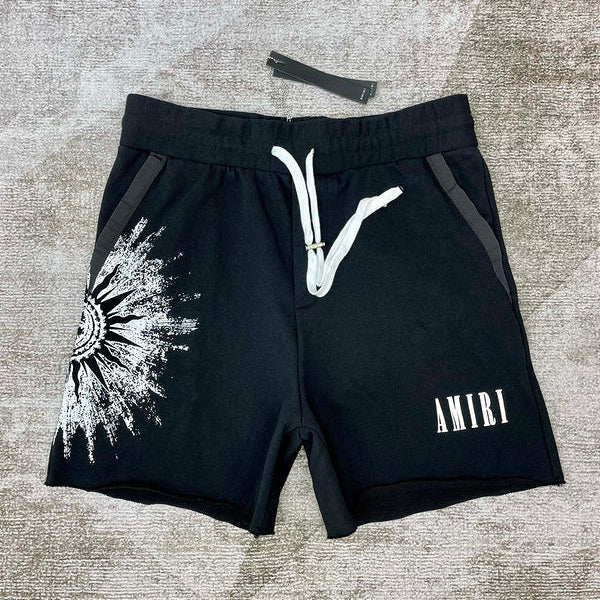 Amiri t-shirt front view — premium authentic designer style