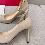 Valentino Garavani luxury shoes full view — premium authentic designer style