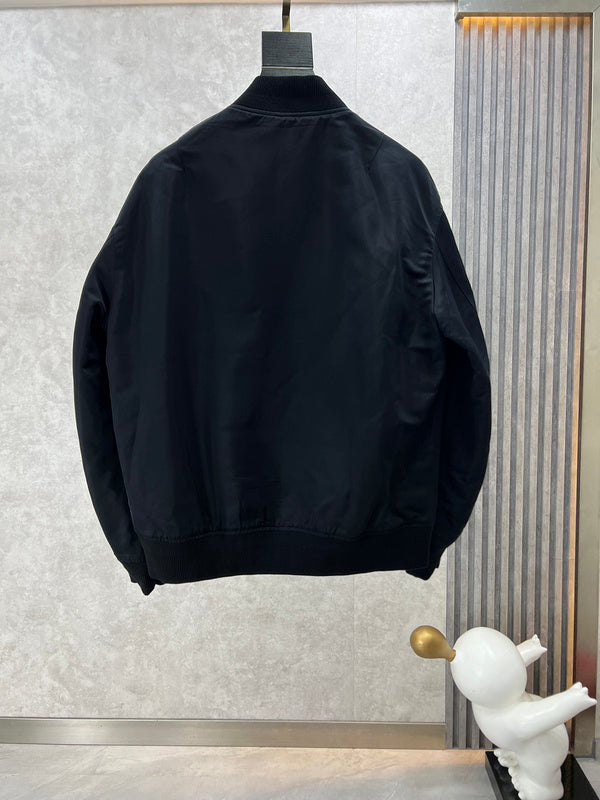 Burberry clothing detail view — premium authentic designer style