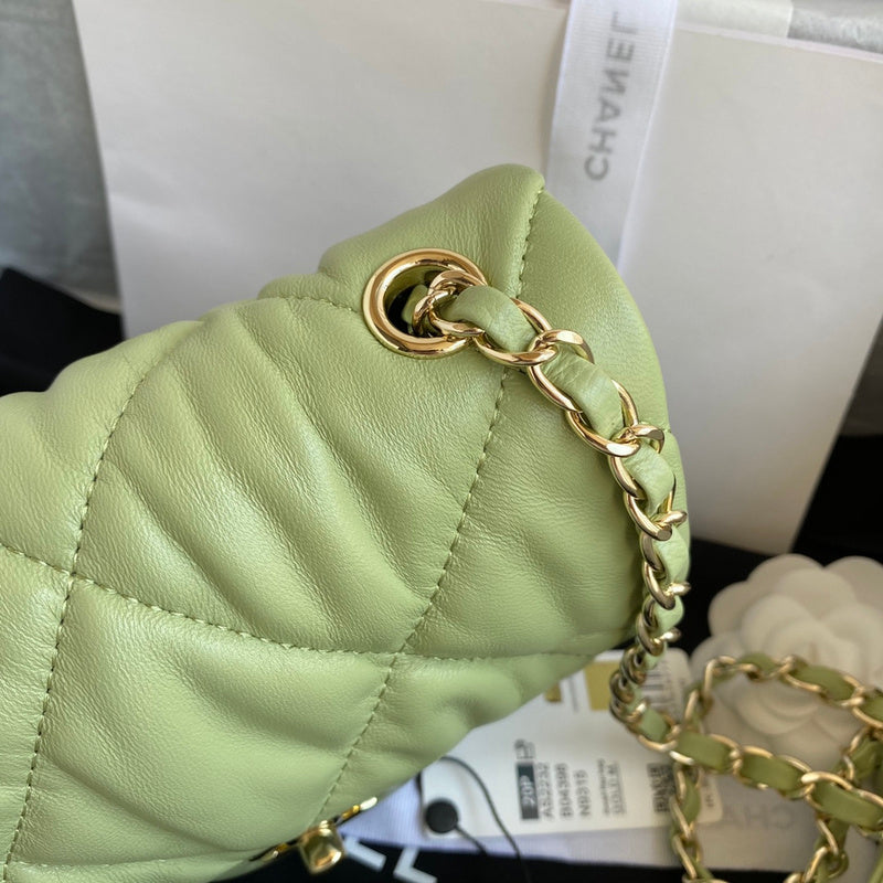 Zivas Charm Everyday Sophistication Fashion Handbag (Elevated Daily Companion) – Side Profile