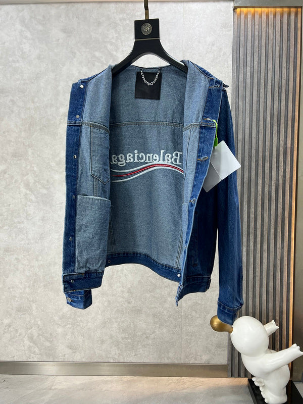 Balenciaga clothing product view — premium authentic designer style