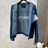 Balenciaga clothing product view — premium authentic designer style