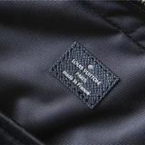  Modern satchel carried on shoulder 10