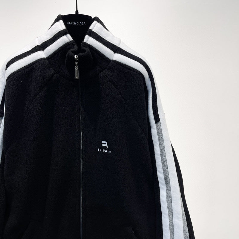 Balenciaga clothing full view — premium authentic designer style