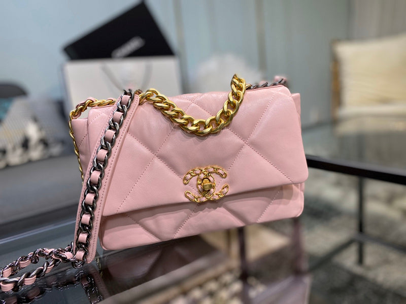 Zivas Charm Classic Sensibility Designer Handbag (Structured Everyday Essential) – Front View