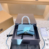 Ziva's Charm handbag – detail view (one versatile size)