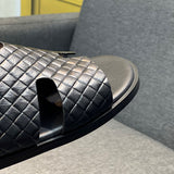 Hermes shoes Style 024 - styled lifestyle view