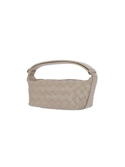 Bottega Veneta premium shoulder bags detail and craftsmanship close-up