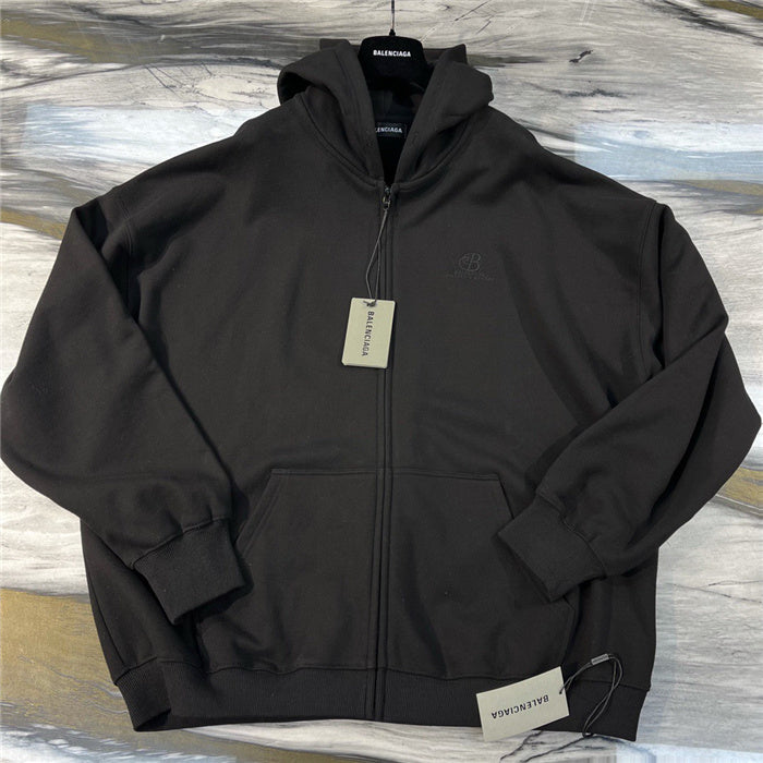 Balenciaga designer clothing styled look premium fashion