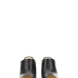 Bottega Veneta pumps side profile designer luxury fashion