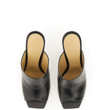 Bottega Veneta pumps luxury designer piece front view