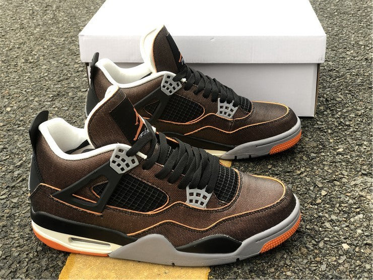 Nike Men's & Women's Luxury Fashion Trainers — Style 150 interior view