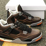 Nike Men's & Women's Luxury Fashion Trainers — Style 150 interior view