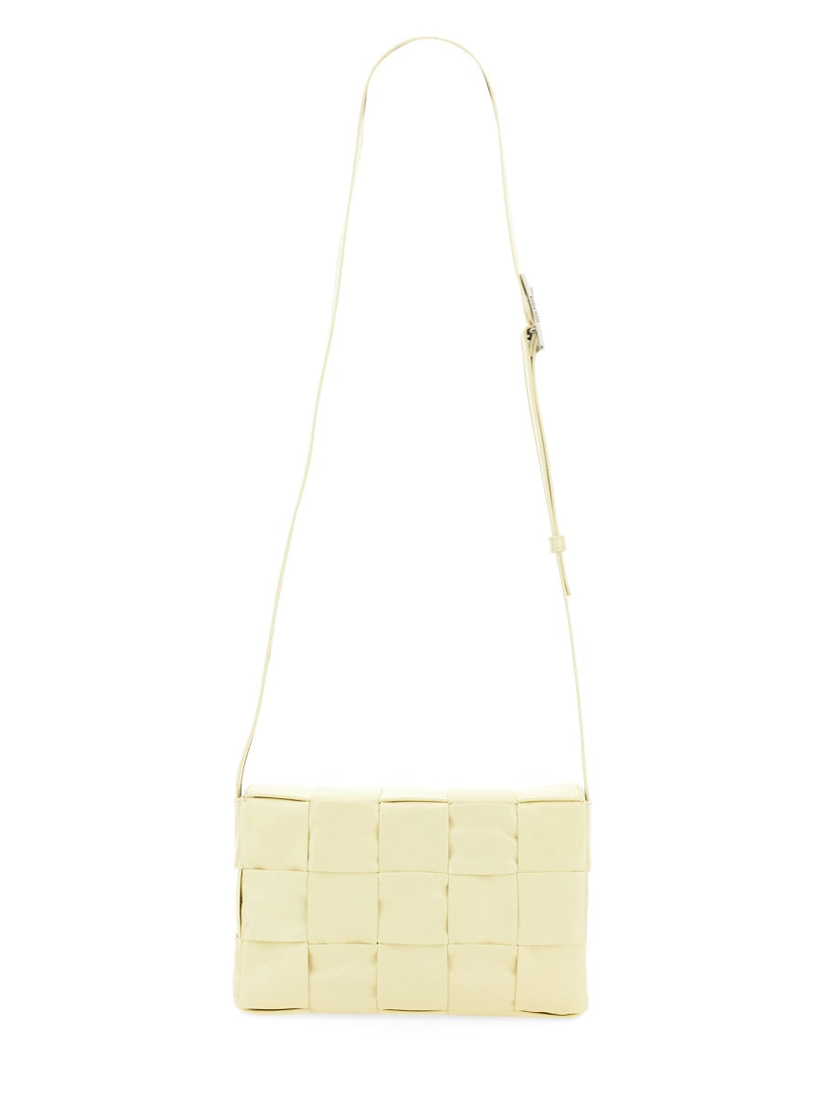 Bottega Veneta Bags? Bottega Veneta Men Case Bag Premium Designer Shoulder Bag