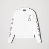 Amiri hoodie side view — premium authentic designer style