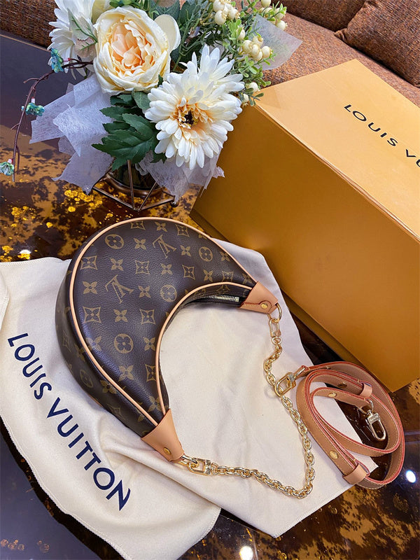  Smart handbag front view 7
