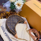  Smart handbag front view 7