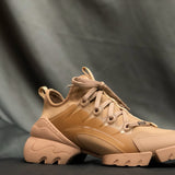 Christian Dior D Connect Sneaker – luxury designer footwear at Bellvora