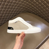 Hermes shoes Style 216 - packaging and accessories