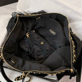  women's handbag, spacious design, view 4