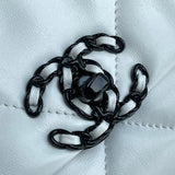  women's handbag, mid design, view 9